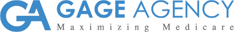 Gage Agency logo